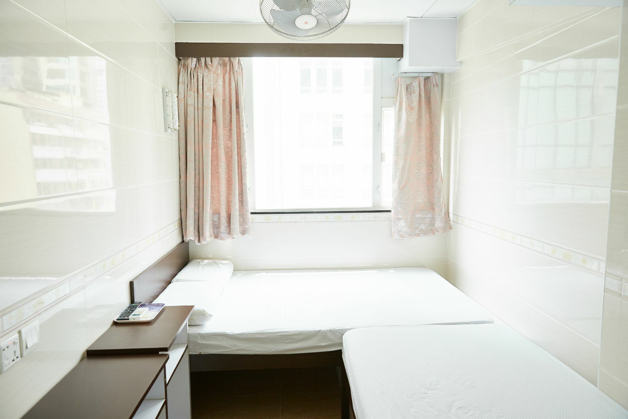 Hung Kiu Guest House Hongkong Exterior foto
