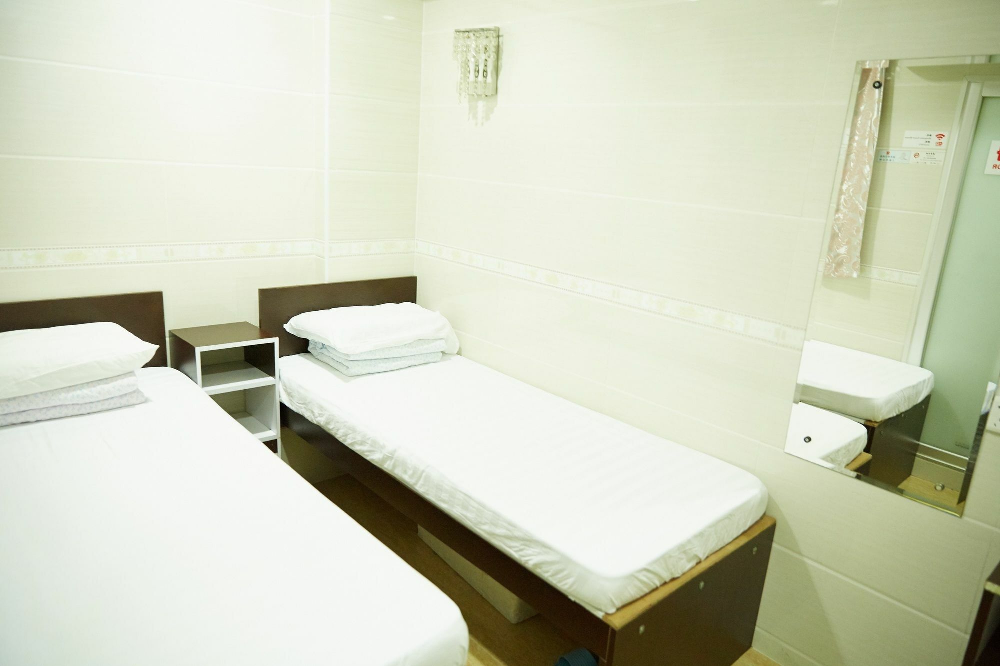 Hung Kiu Guest House Hongkong Exterior foto