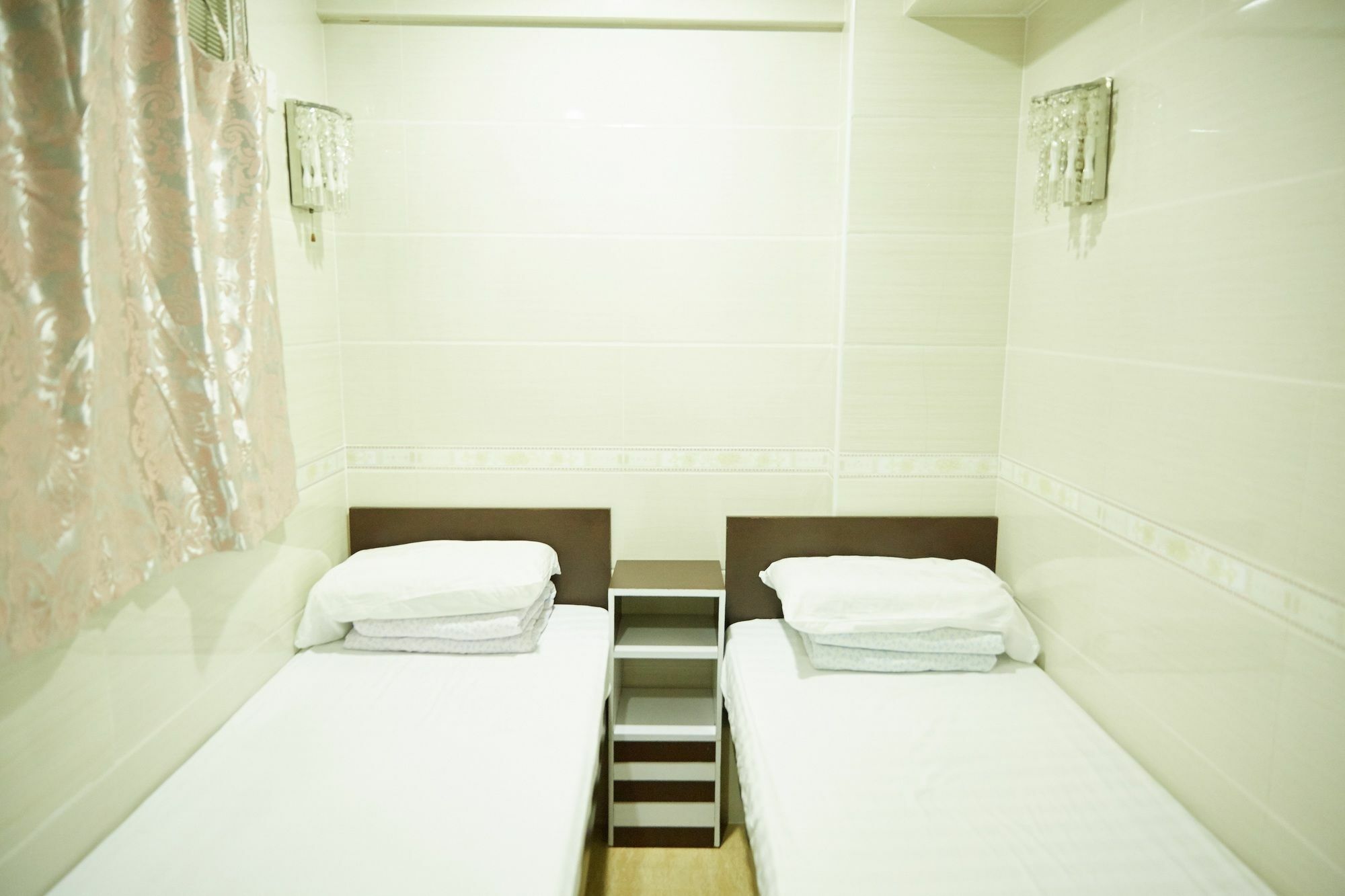 Hung Kiu Guest House Hongkong Exterior foto