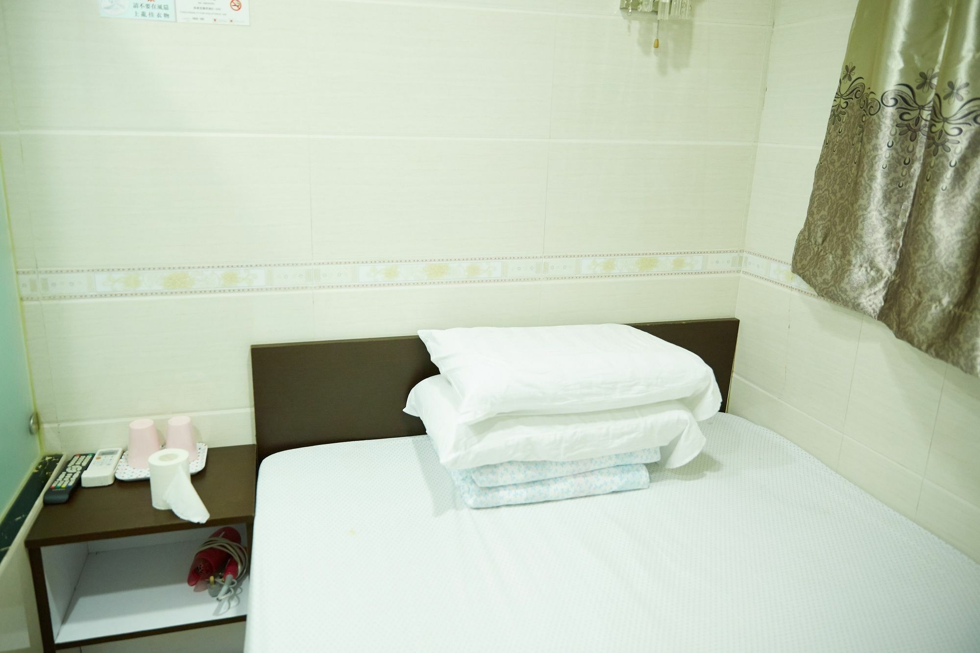 Hung Kiu Guest House Hongkong Exterior foto