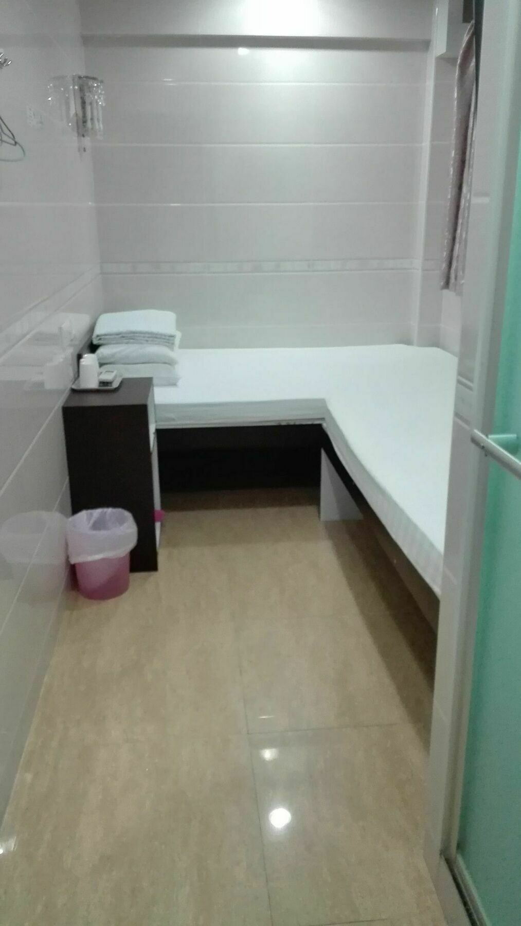 Hung Kiu Guest House Hongkong Exterior foto