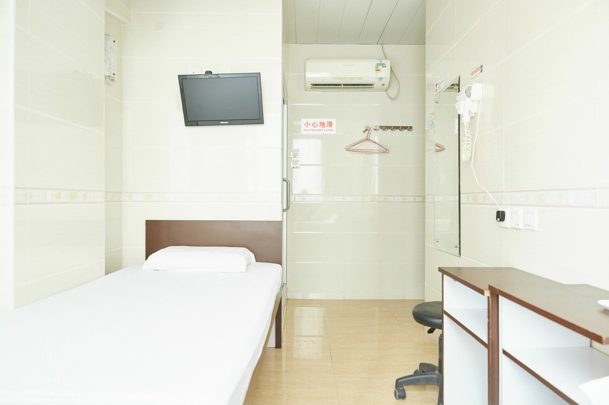 Hung Kiu Guest House Hongkong Exterior foto